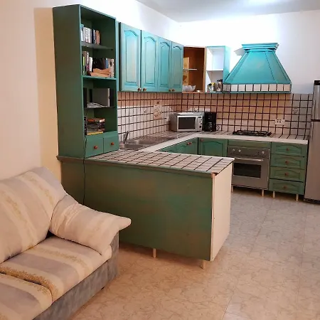 Appartement Grosse Mit Dachterasse- #118104 San Pawl il-Baħar