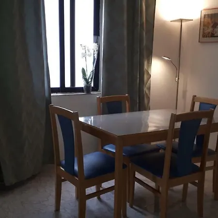 Grosse Mit Dachterasse- #118104 Appartement