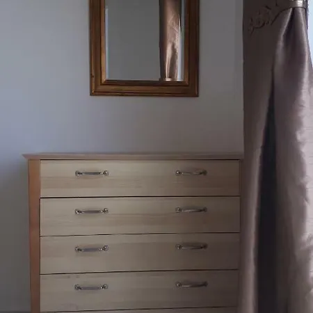 Grosse Mit Dachterasse- #118104 Apartment *