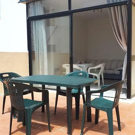 Grosse Mit Dachterasse- #118104 Appartement San Pawl il-Baħar